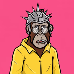 Funny Monkeys #0531