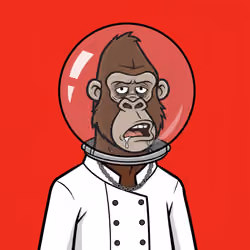 Funny Monkeys #0427
