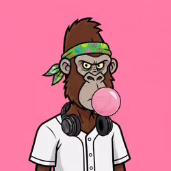 Funny Monkeys #0418