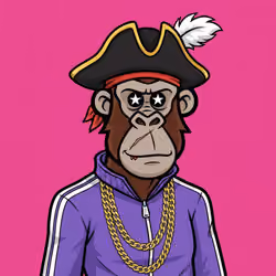 Funny Monkeys #0436