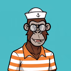 Funny Monkeys #0557