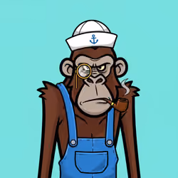 Funny Monkeys #0592