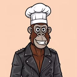 Funny Monkeys #0549