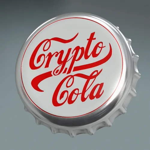 Crypto Cola