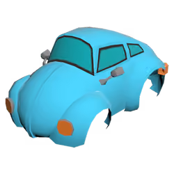 Bolt Standard Body