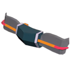 Python Charge Front