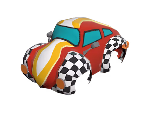 Battle Racers