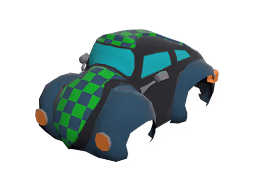 Bolt Prime Body