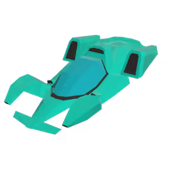 Hyperion Stealth Body