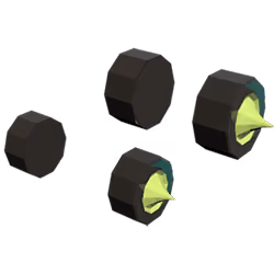 Zeta RX Wheels