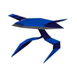 Guerilla Echo Rear