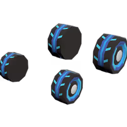 Bolt Bug Wheels