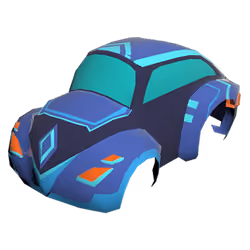 Bolt Bug Body