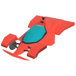 Hyperion Huntress Body