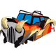 6681