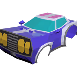 Python Charge Body