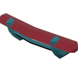 Python Drive Front