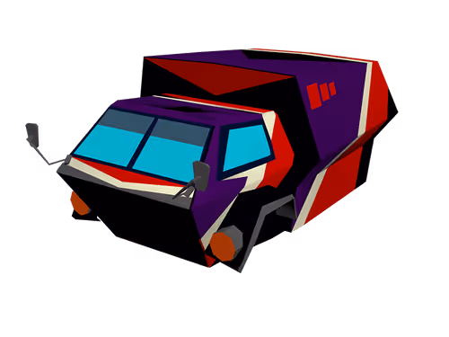 Battle Racers