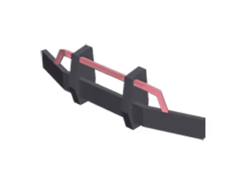 Bolt Standard Front