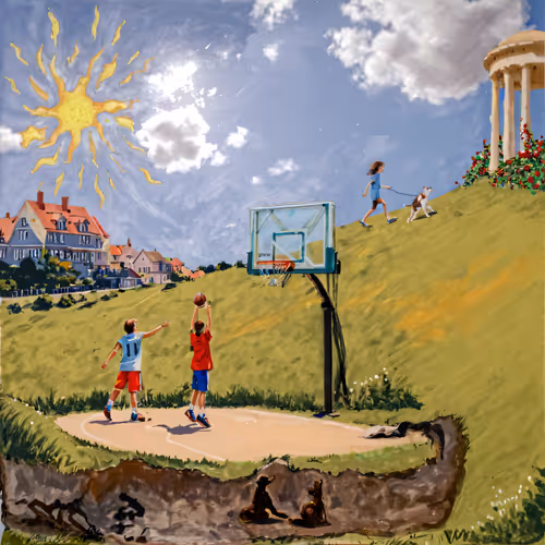 Memories and Deja Vu