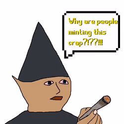 Dank gnomer #2396
