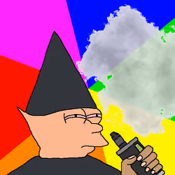 Dank gnomer #405