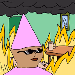 Dank gnomer #961