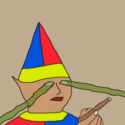 Dank gnomer #501