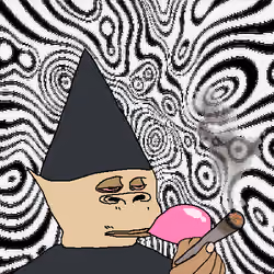 Dank gnomer #476
