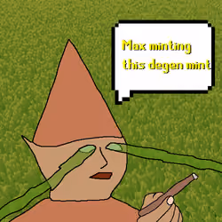 Dank gnomer #660