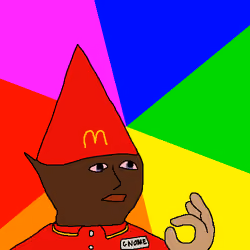 Dank gnomer #435