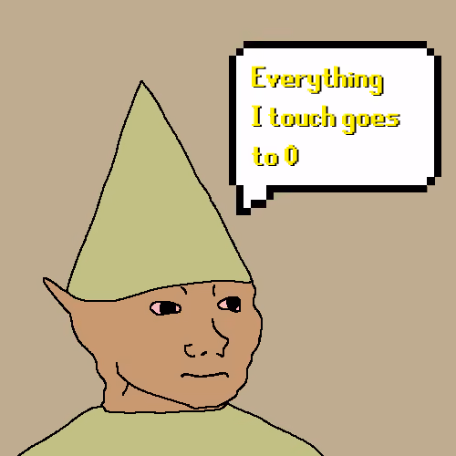 Dank gnomer #41