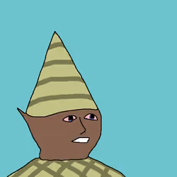 Dank gnomer #1015