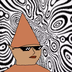 Dank gnomer #1217