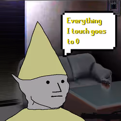 Dank gnomer #473