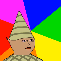 Dank gnomer #2133