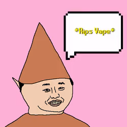 Dank gnomer #2357