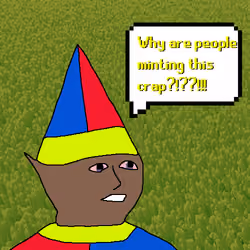 Dank gnomer #2071