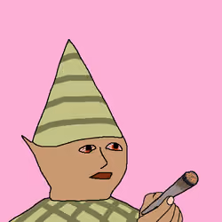 Dank gnomer #1213