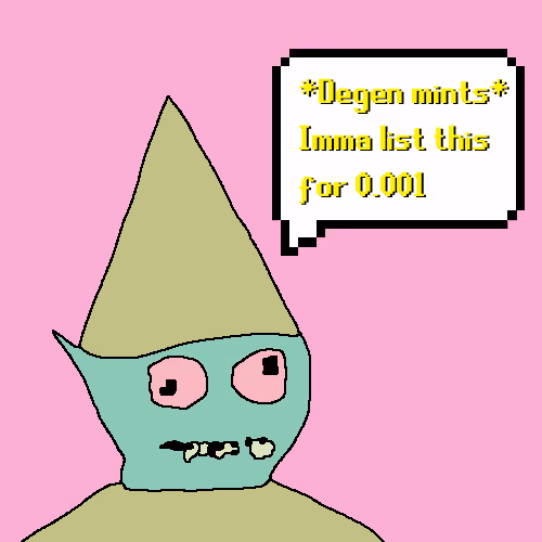 Dank gnomer #1265
