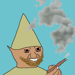 Dank gnomer #641