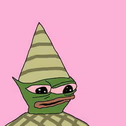 Dank gnomer #2376