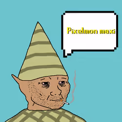 Dank gnomer #117