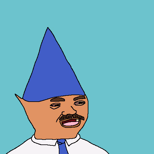 Dank gnomer #231
