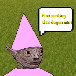 Dank gnomer #981
