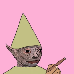 Dank gnomer #735