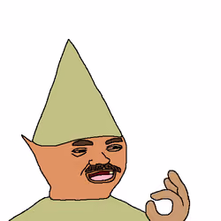 Dank gnomer #1398
