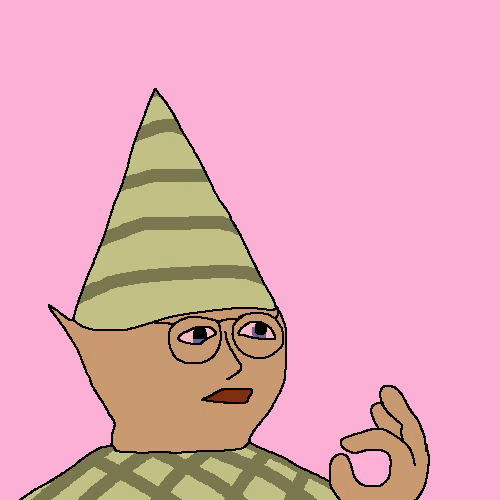 Dank gnomer #244