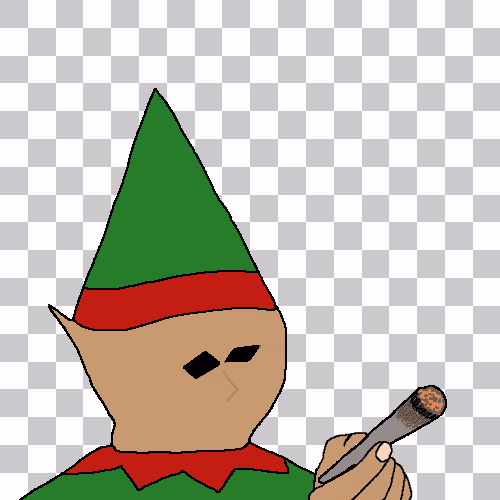 Dank gnomer #103
