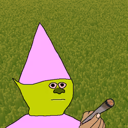 Dank gnomer #246